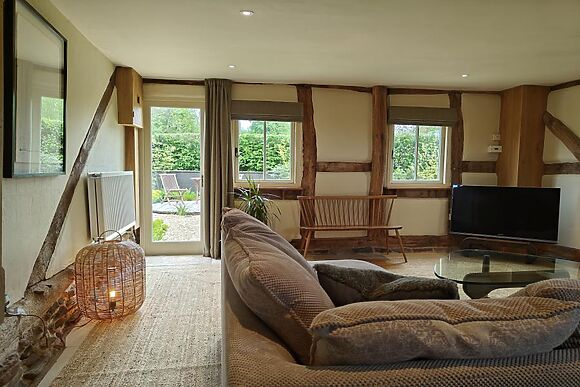 Cherry Tree Cottage