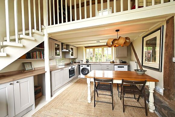Cherry Tree Cottage