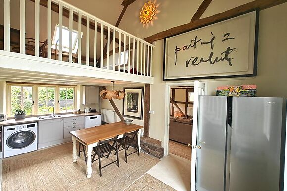 Cherry Tree Cottage
