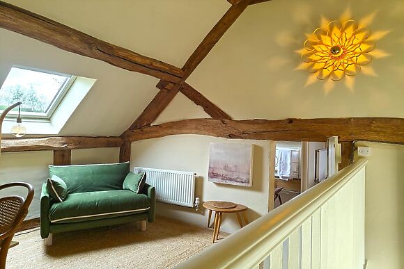 Cherry Tree Cottage