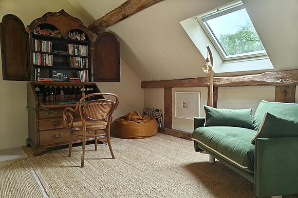 Cherry Tree Cottage
