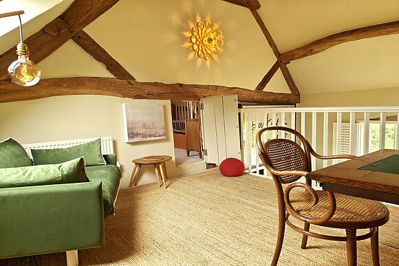 Cherry Tree Cottage
