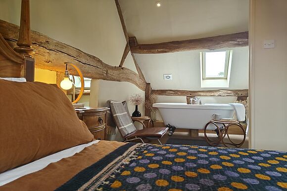 Cherry Tree Cottage
