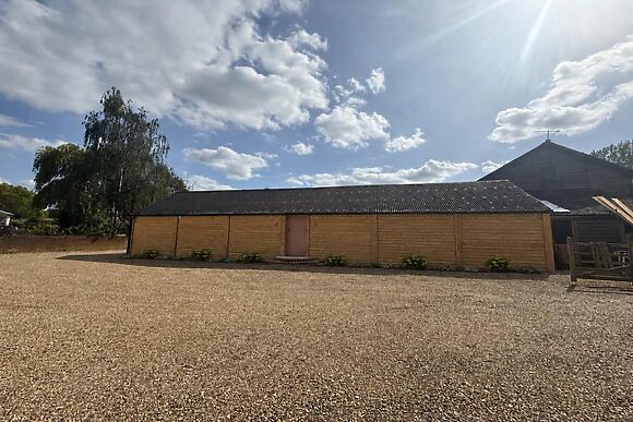 Waldegrave Dairy