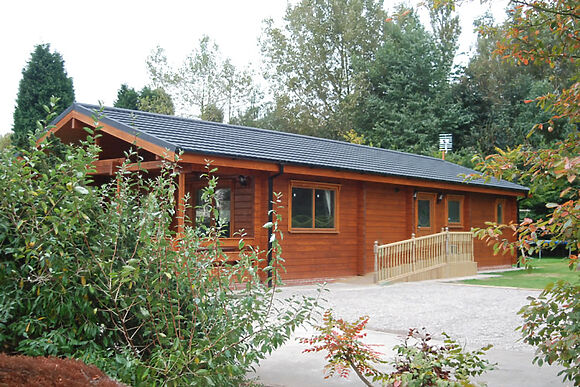 Bear Lodge