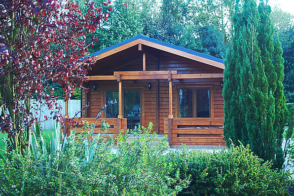 Bear Lodge