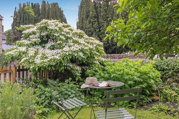 Apple Tree Cottage
