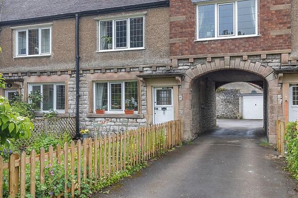 Apple Tree Cottage