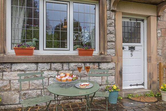 Apple Tree Cottage