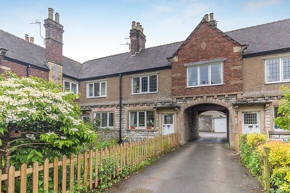 Apple Tree Cottage