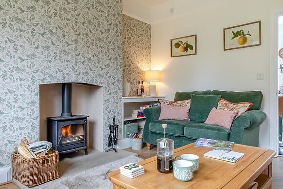 Apple Tree Cottage