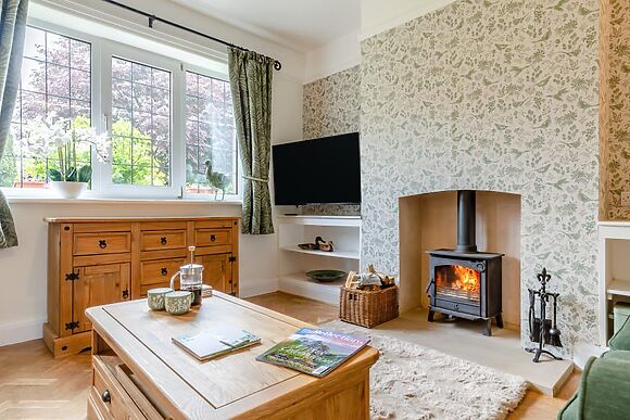 Apple Tree Cottage