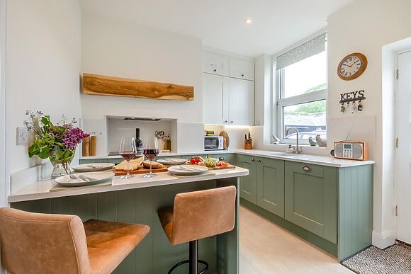 Apple Tree Cottage