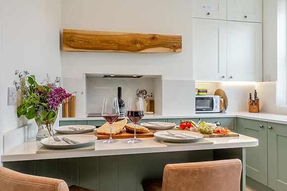 Apple Tree Cottage