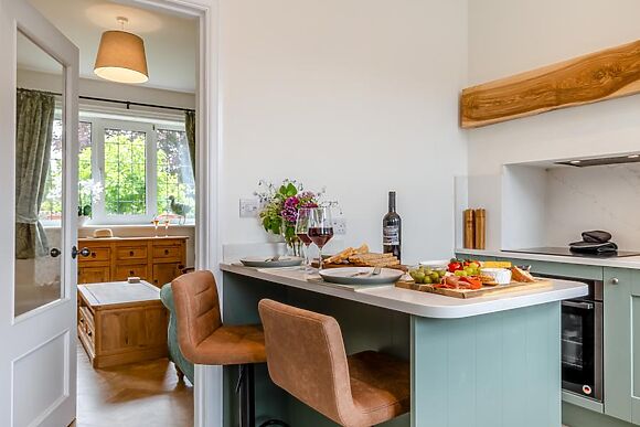 Apple Tree Cottage