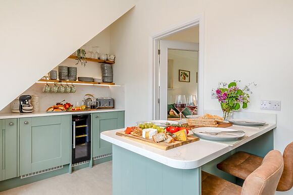 Apple Tree Cottage