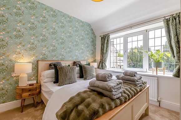 Apple Tree Cottage