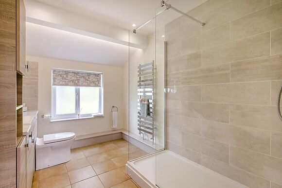 Wensum Retreat Sleeps 6