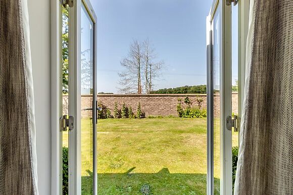 Rectory Lodge - Norfolk