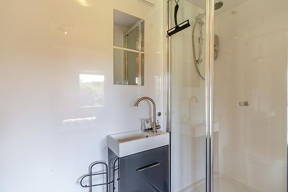 The Cabin at Gerynant