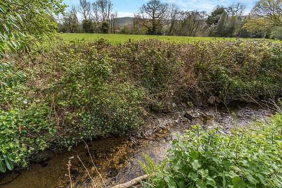 The Cabin at Gerynant