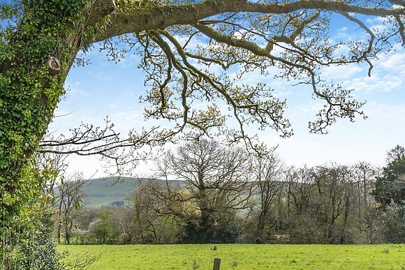 The Cabin at Gerynant
