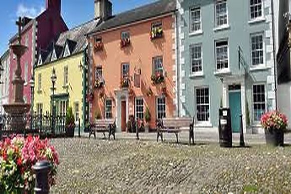 The Cabin at Gerynant