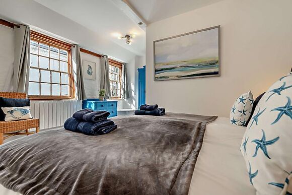 20 at Porthvean