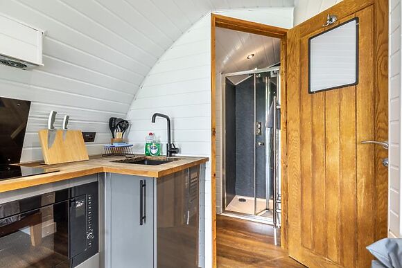 Robin Glamping Retreat