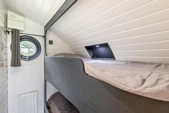 Robin Glamping Retreat