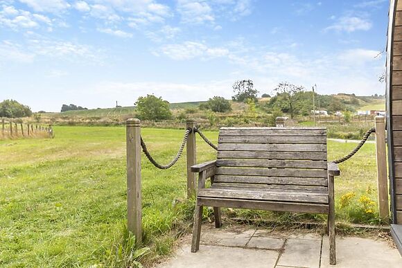 Robin Glamping Retreat