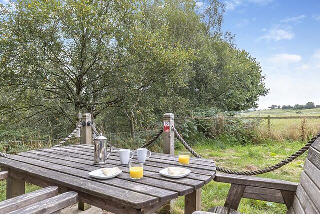 Robin Glamping Retreat