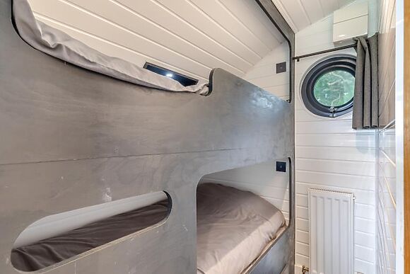 Owl Glamping Retreat