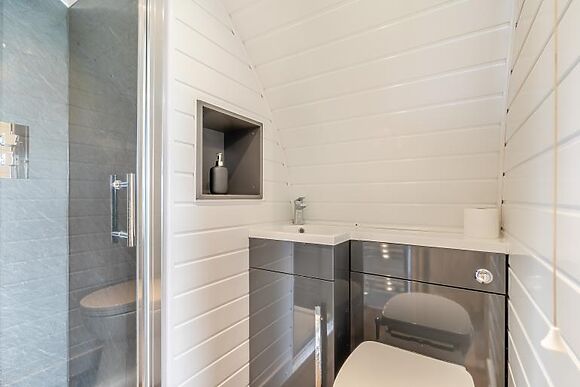 Owl Glamping Retreat