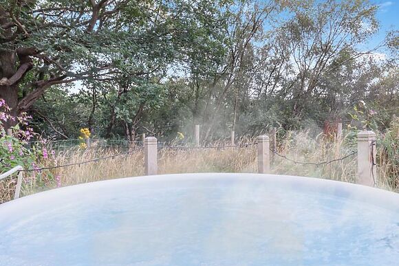 Owl Glamping Retreat