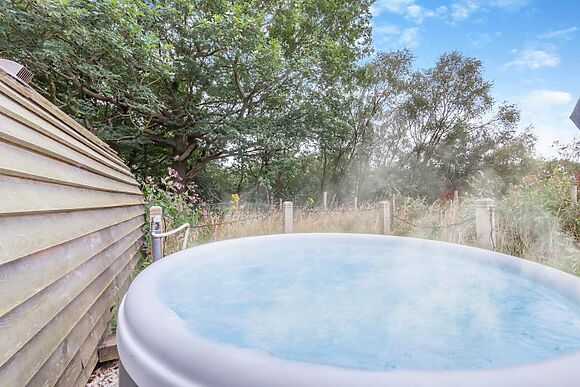 Owl Glamping Retreat