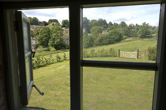 Luxury Court Manor House