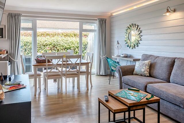 Sandy Shores Cottage
