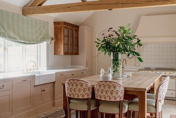 Chesil House