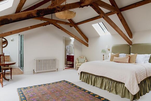 Chesil House