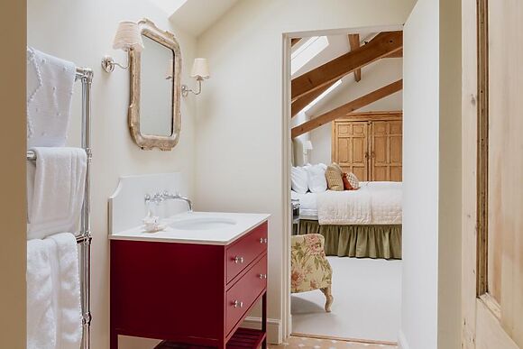 Chesil House