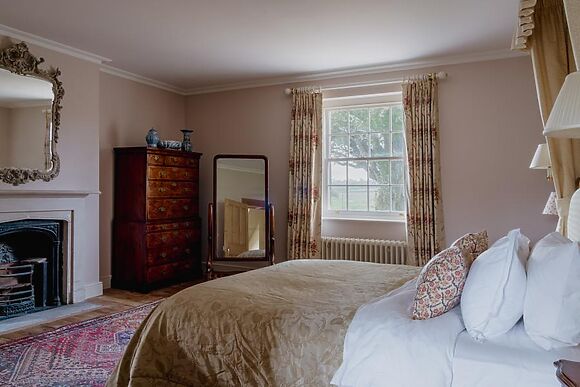 Chesil House