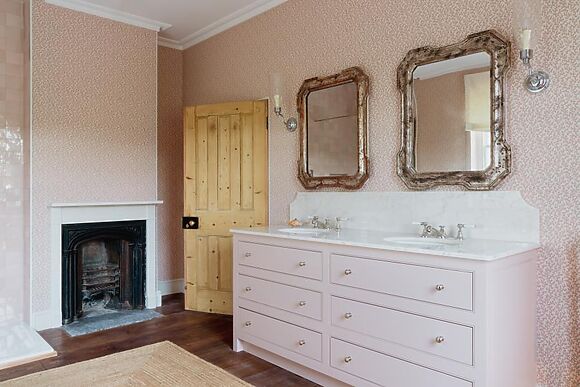 Chesil House