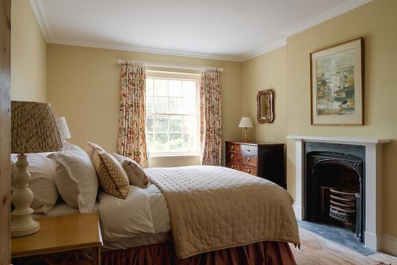 Chesil House