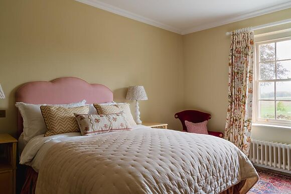 Chesil House