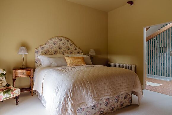 Chesil House