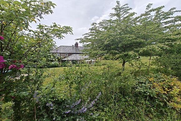 Chesil Cottage
