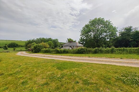 Chesil Cottage