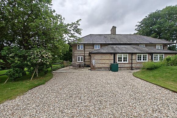 Chesil Cottage