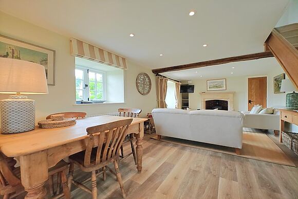 Chesil Cottage
